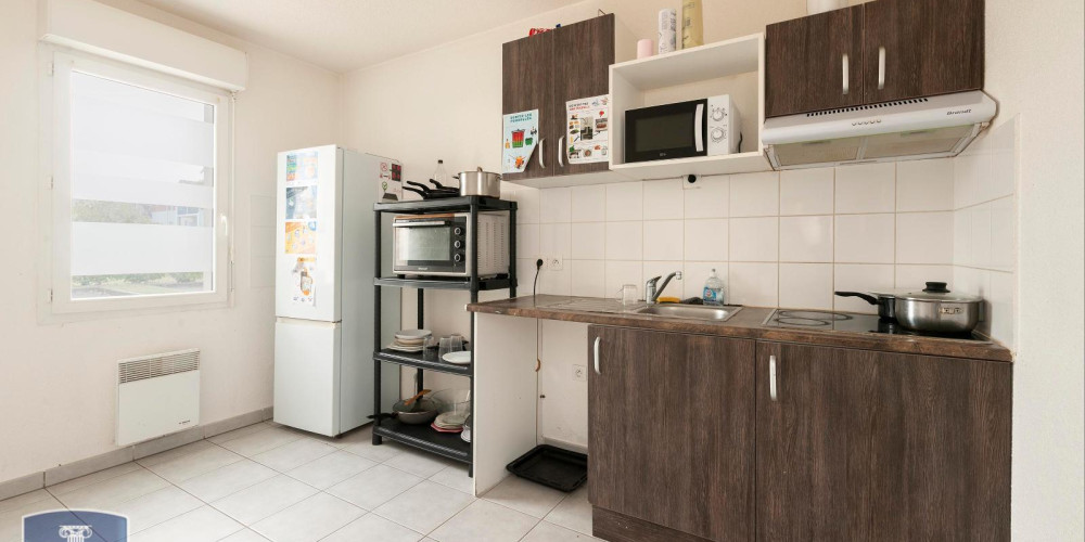 appartement à MONT DE MARSAN (40000)